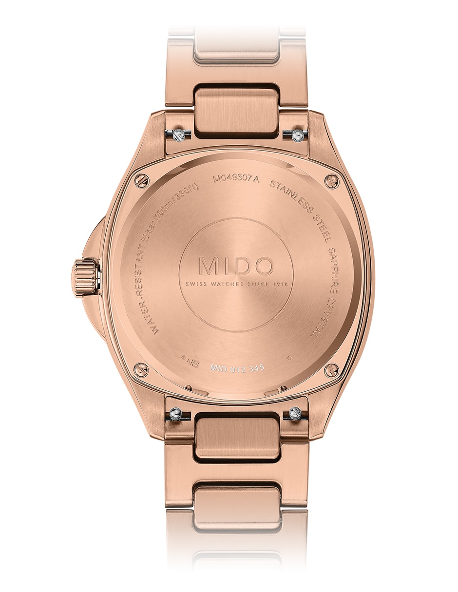 Reloj Multifort unisex M0493073329600 3