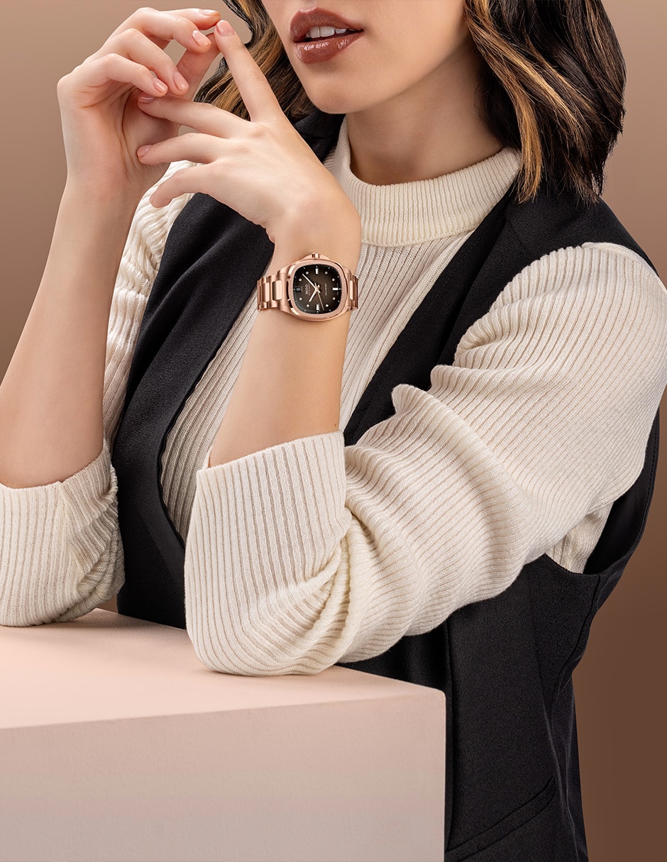 Reloj Multifort unisex M0493073329600 6