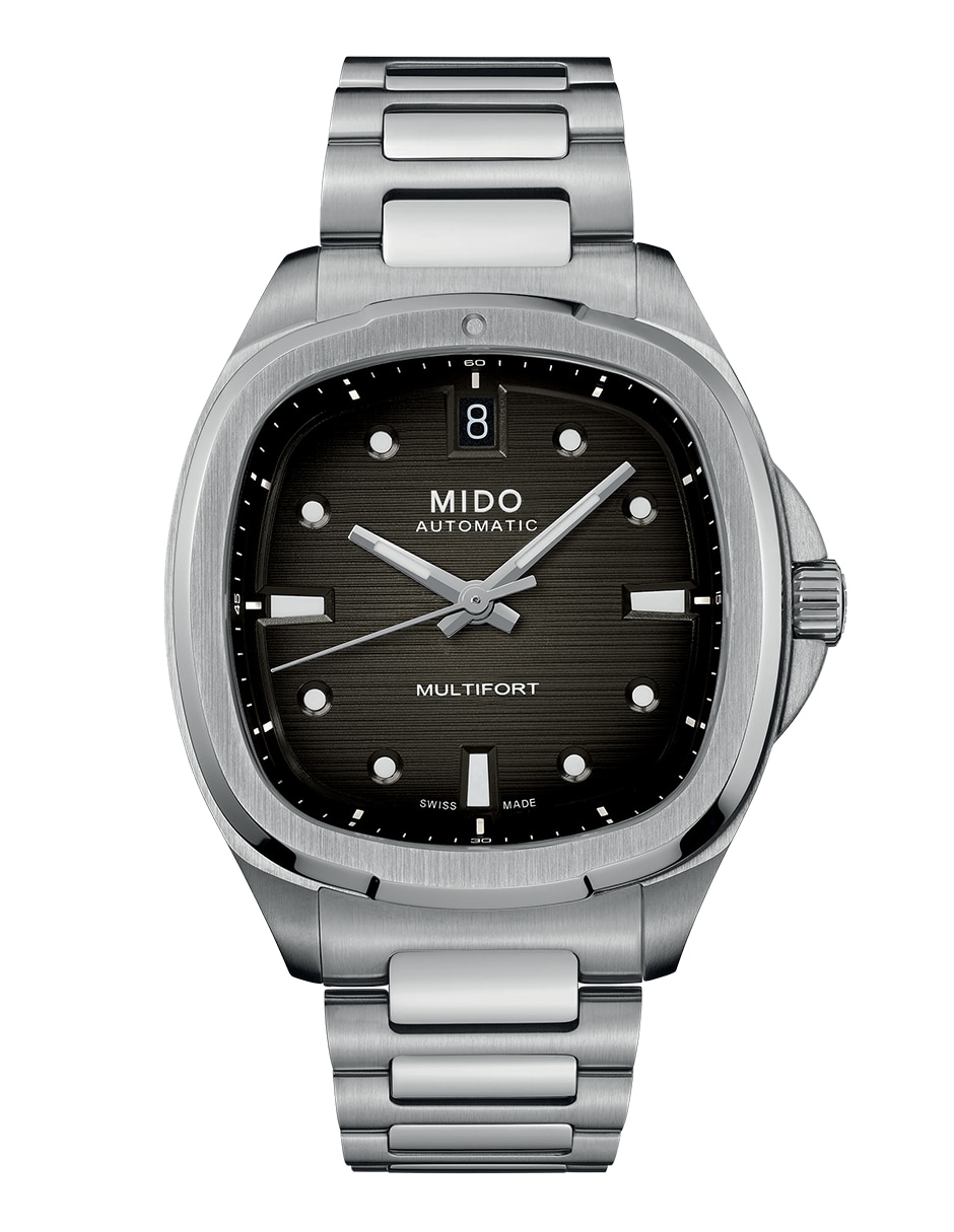 Reloj Multifort unisex M0493071108100