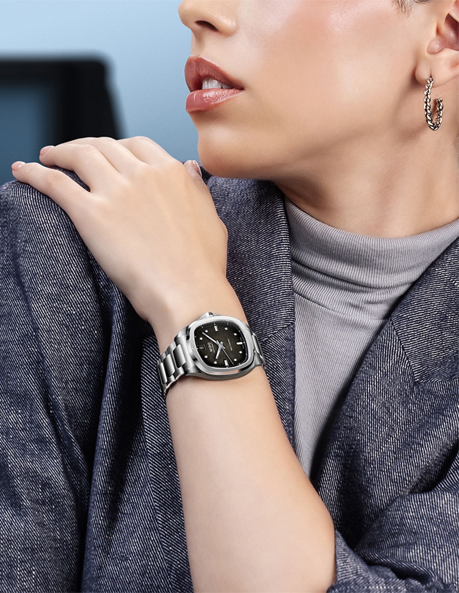 Reloj Multifort unisex M0493071108100 5