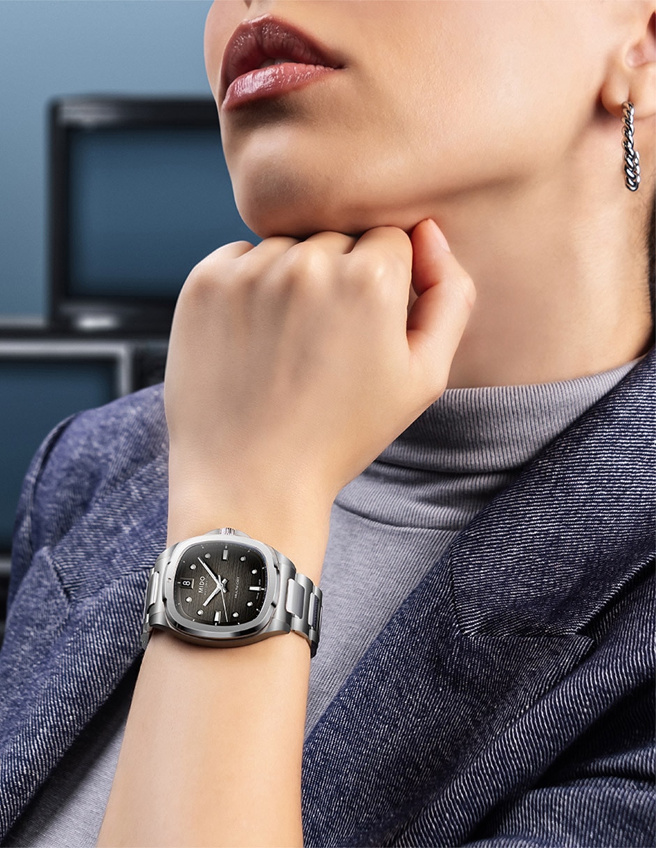 Reloj Multifort unisex M0493071108100 6