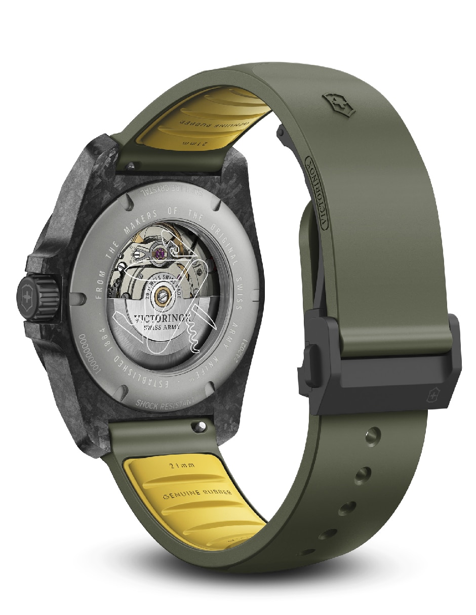 Reloj I.N.O.X. para hombre 242021.1 2