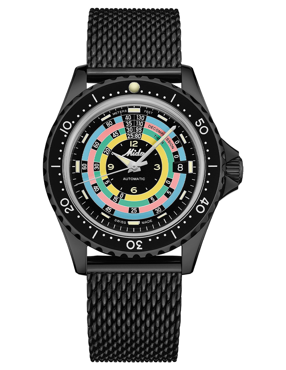 Reloj Ocean Star para hombre M0268073305100