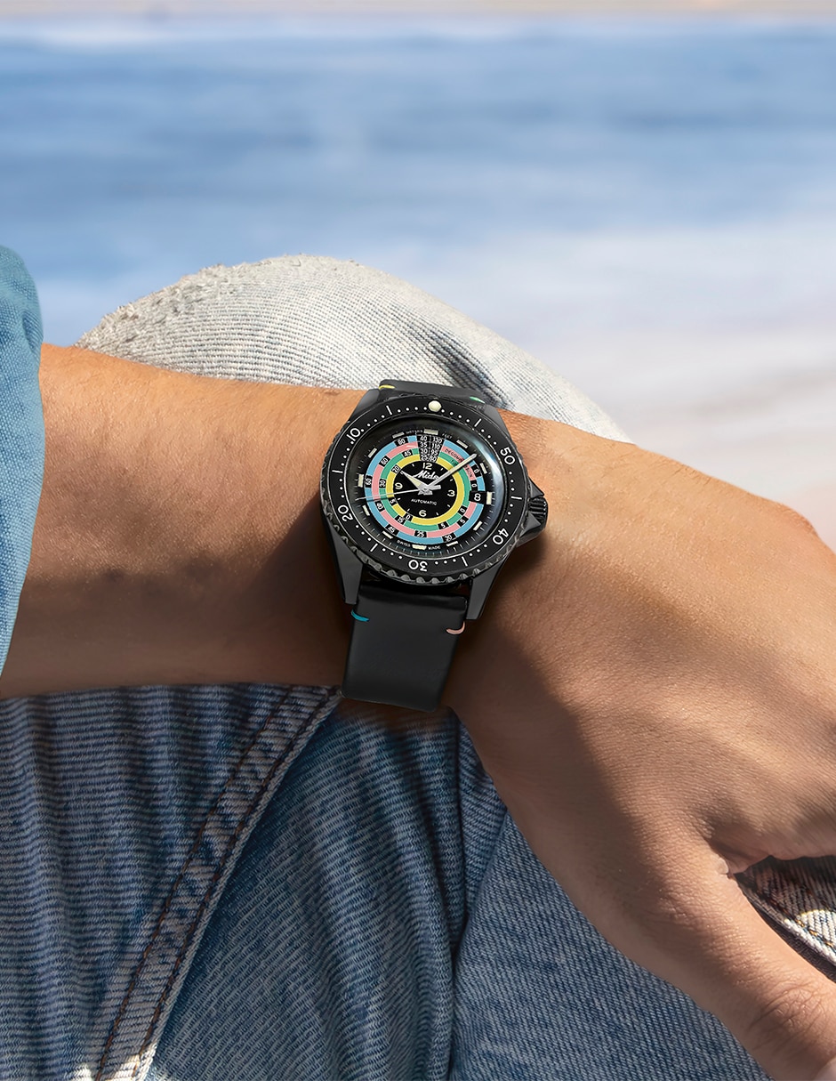 Reloj Ocean Star para hombre M0268073305100 5