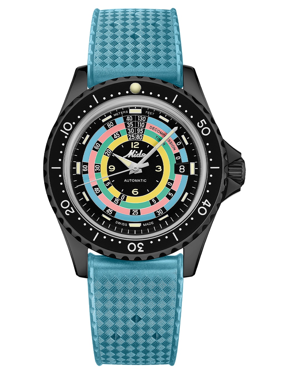Reloj Ocean Star para hombre M0268073305100 7