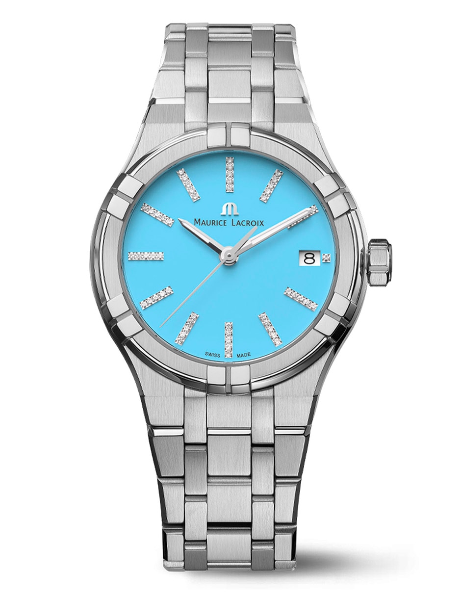 Reloj Aikon unisex AI1106-SS002-450-1