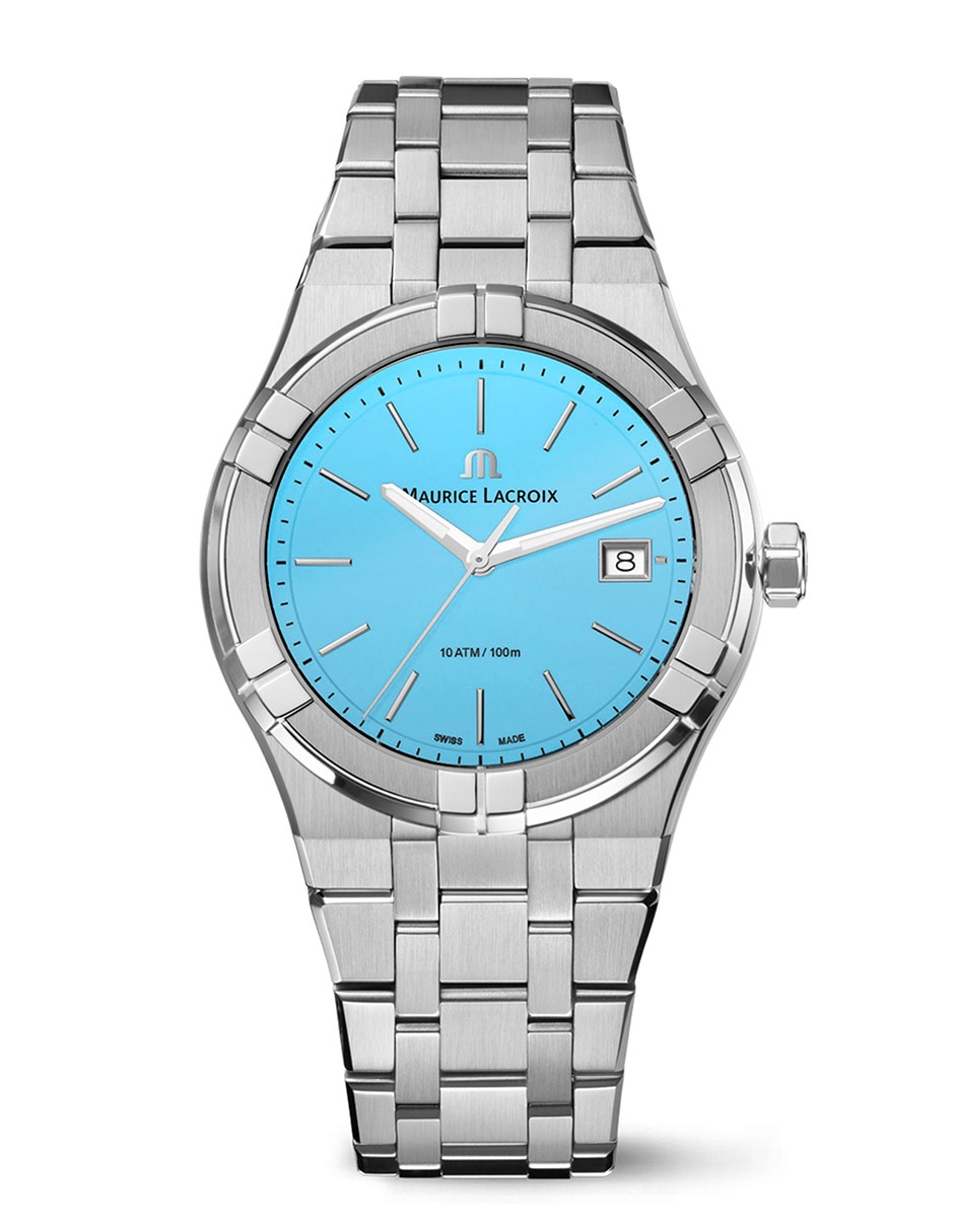Reloj Aikon unisex AI1108-SS002-431-1