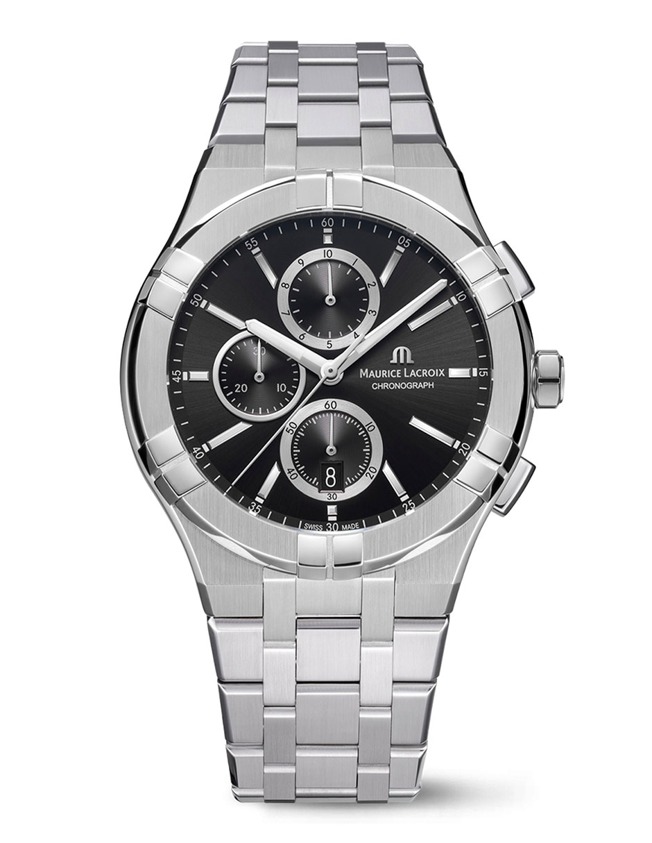 Reloj Aikon para hombre AI1118-SS002-330-1