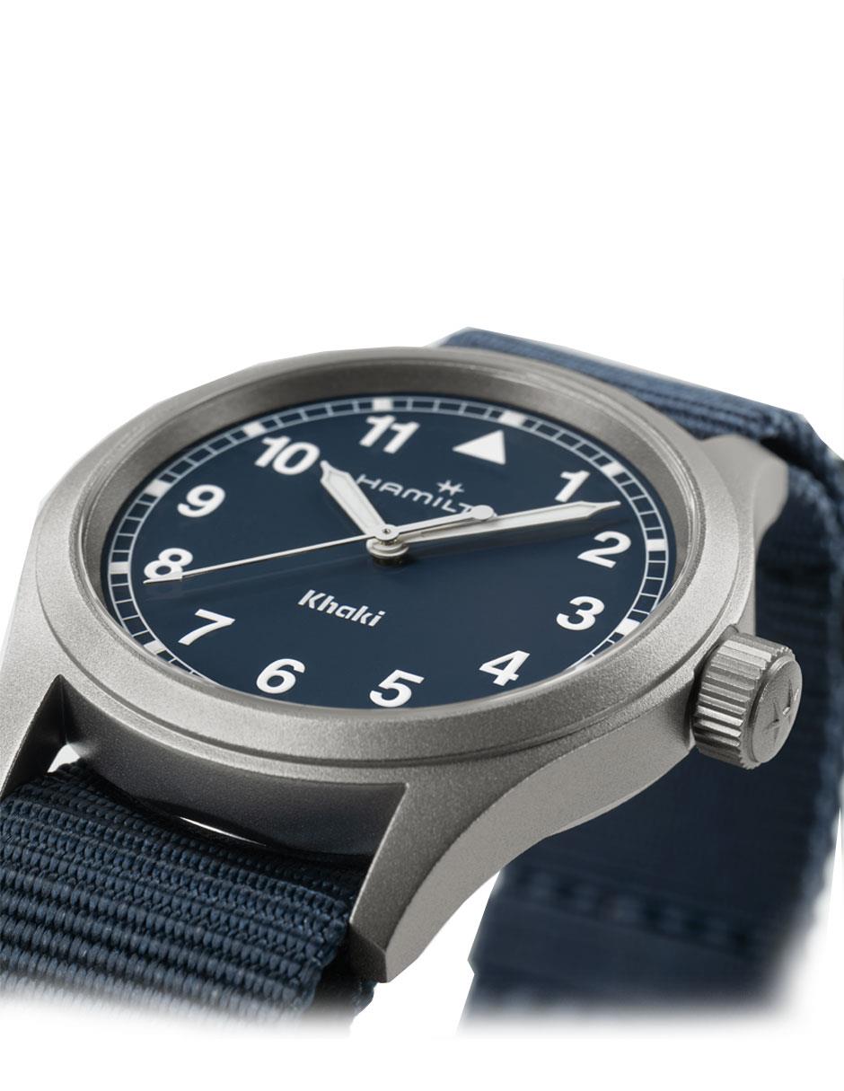Reloj Khaki Field unisex H69401940 3