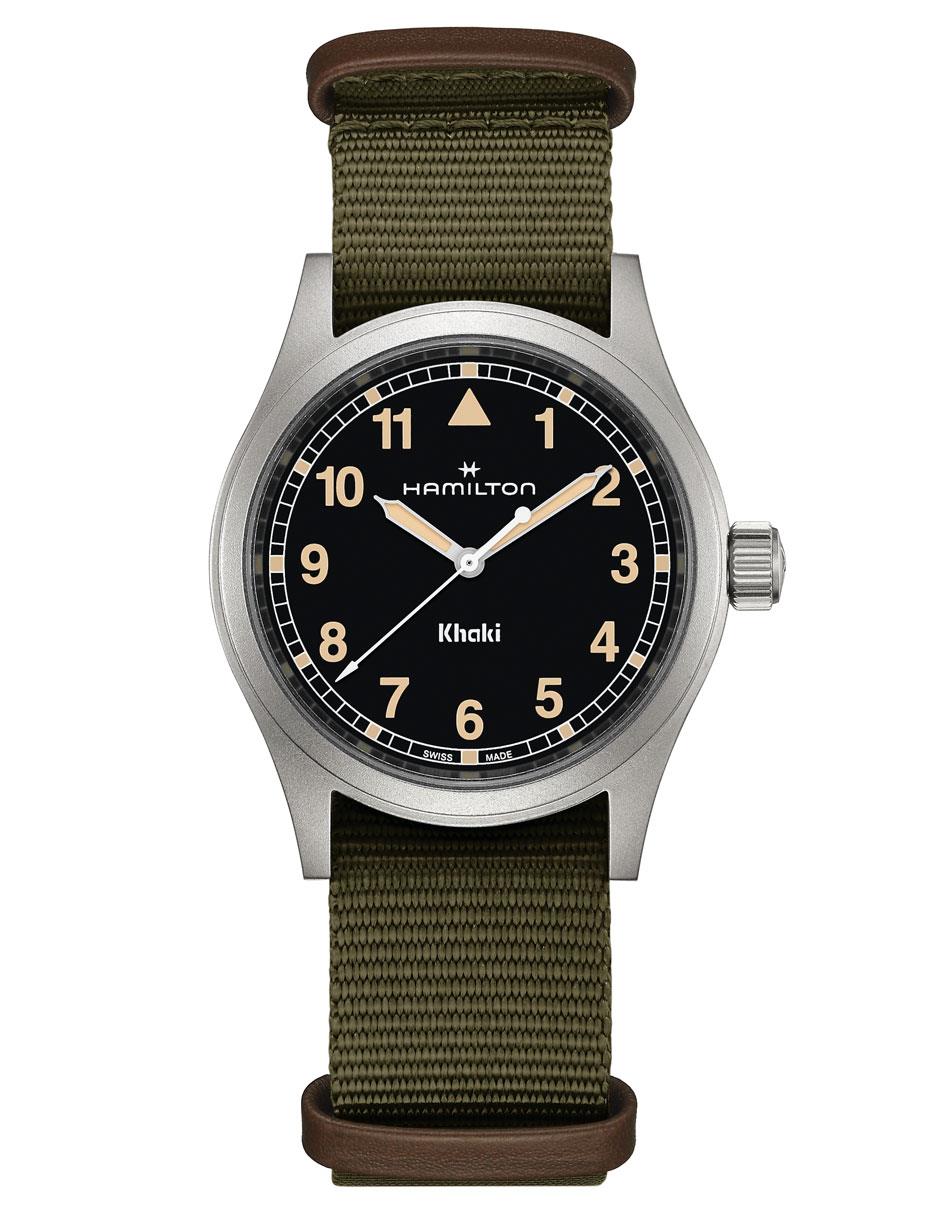 Reloj Khaki Field unisex H69401930
