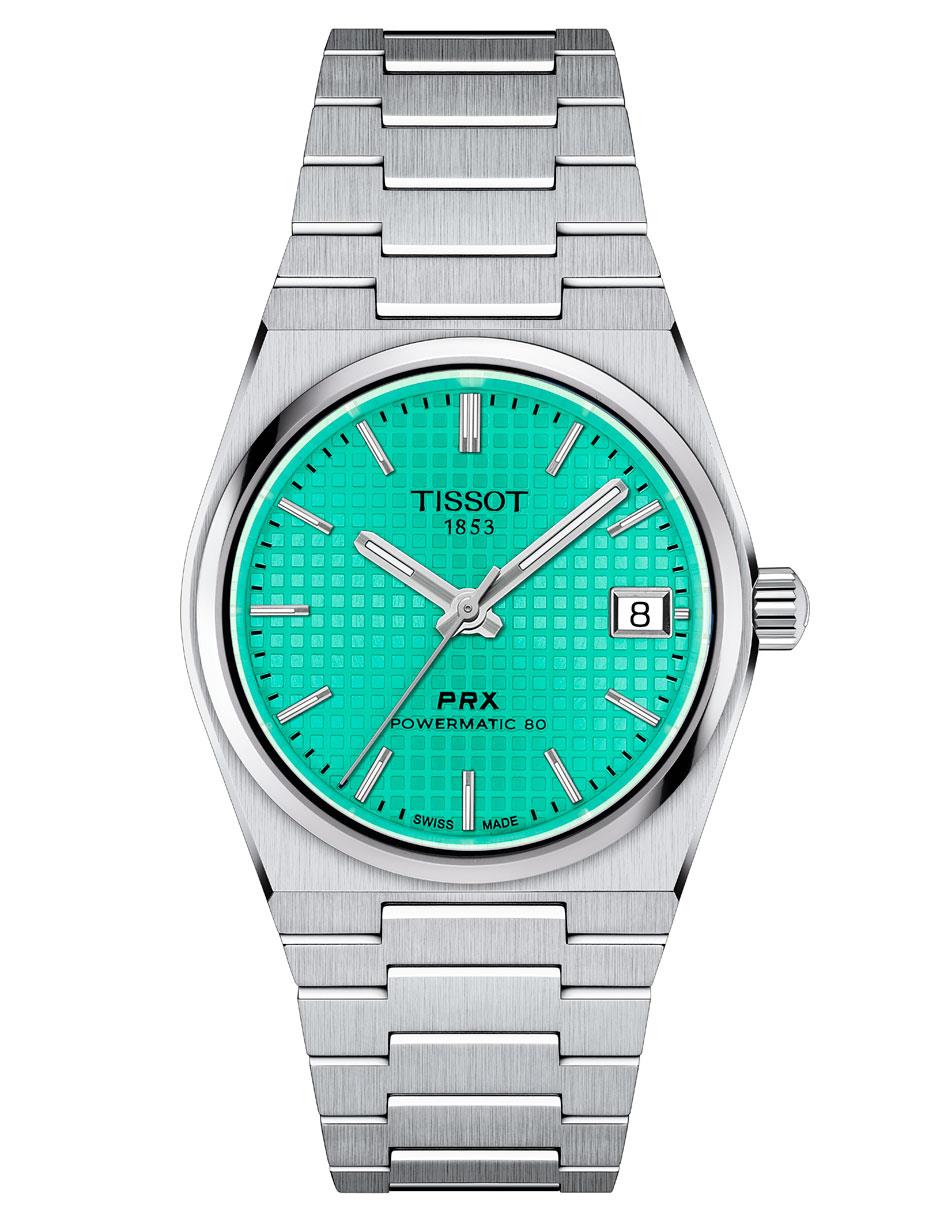 Reloj PRX para mujer T1372071109101