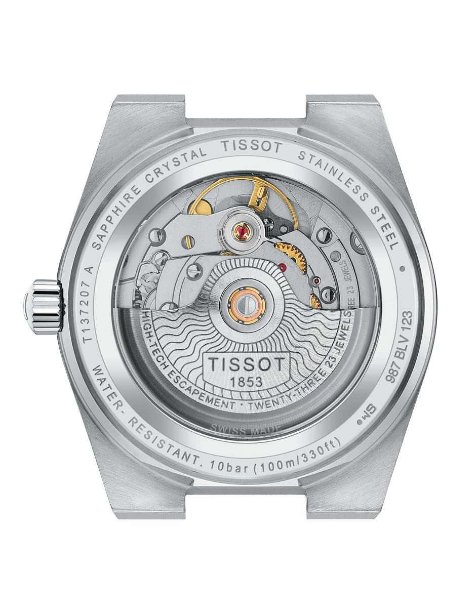 Reloj PRX para mujer T1372071109101 2