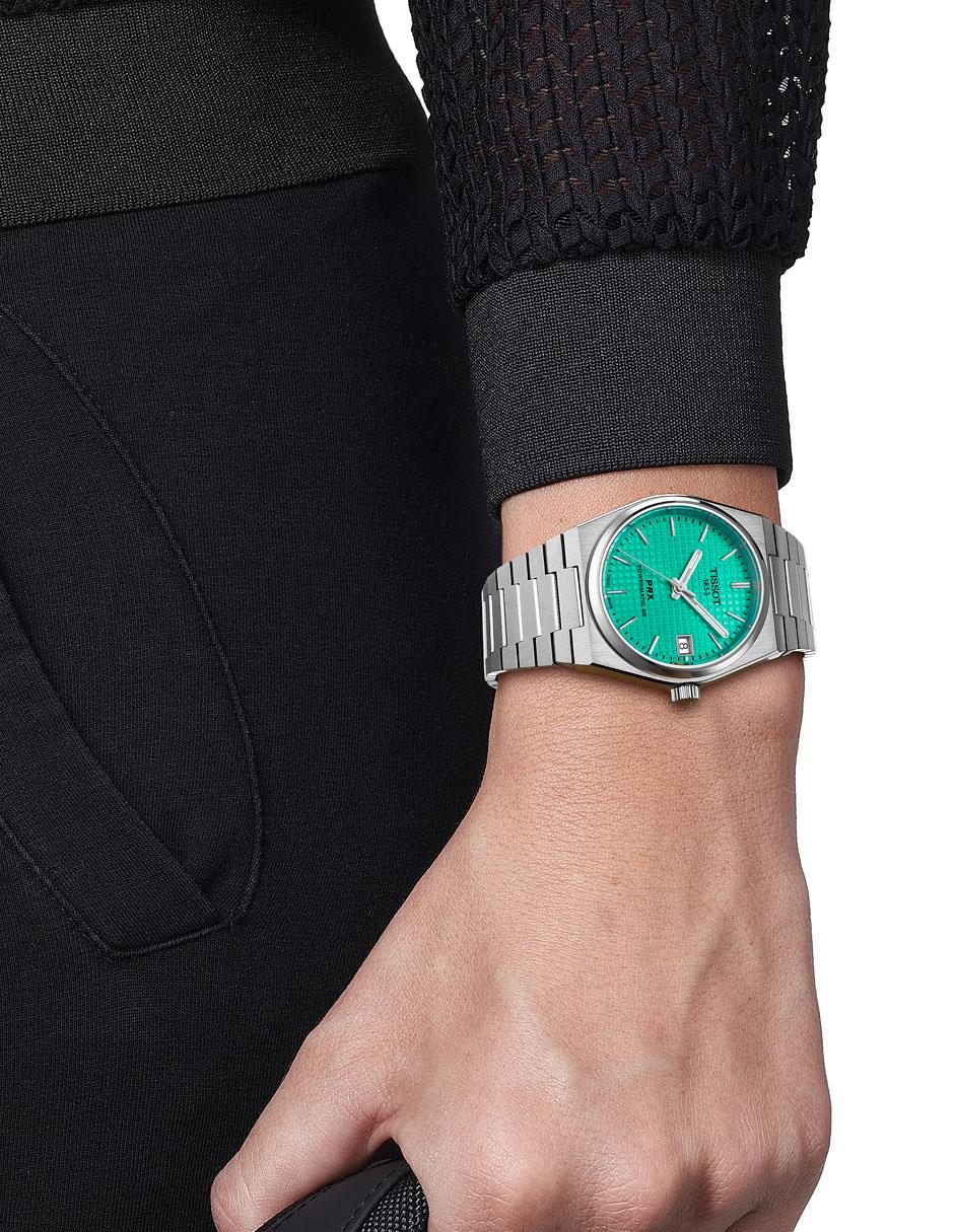 Reloj PRX para mujer T1372071109101 4
