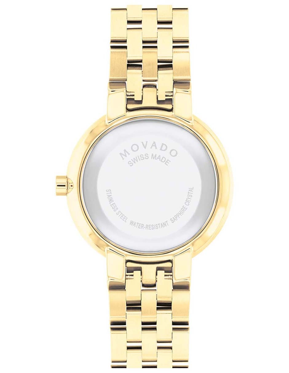 Reloj Museum para mujer 607847 4