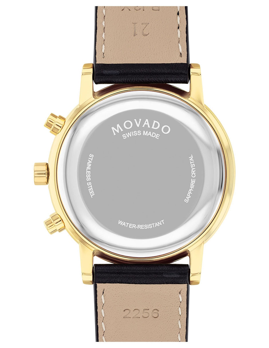 Reloj Museum para hombre 607888 4