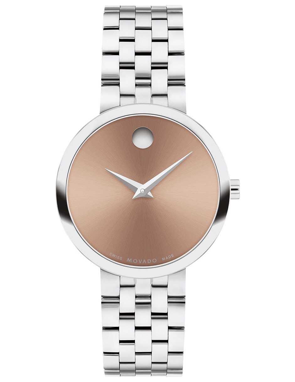 Reloj Museum para mujer 607941