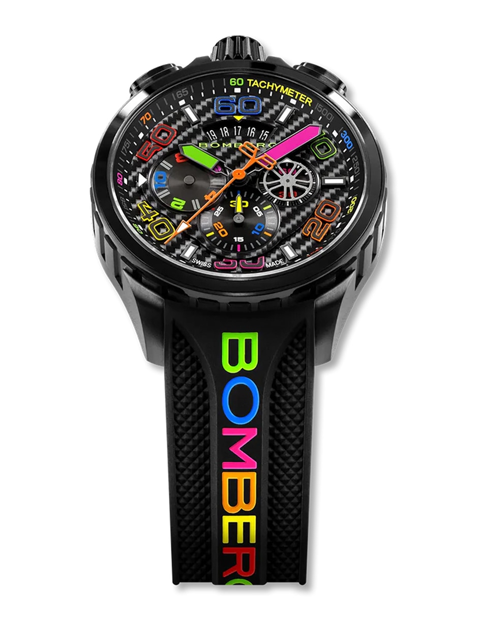 Reloj Heritage para hombre BS4549CF.6 2