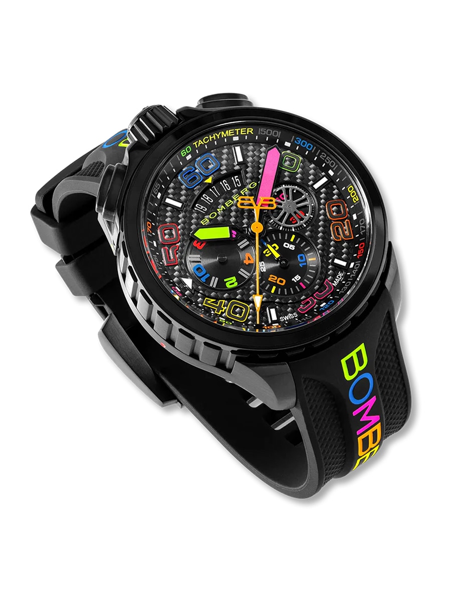 Reloj Heritage para hombre BS4549CF.6 3