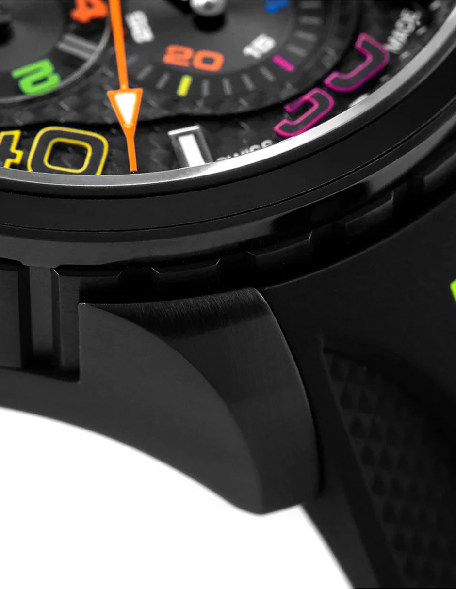 Reloj Heritage para hombre BS4549CF.6 9