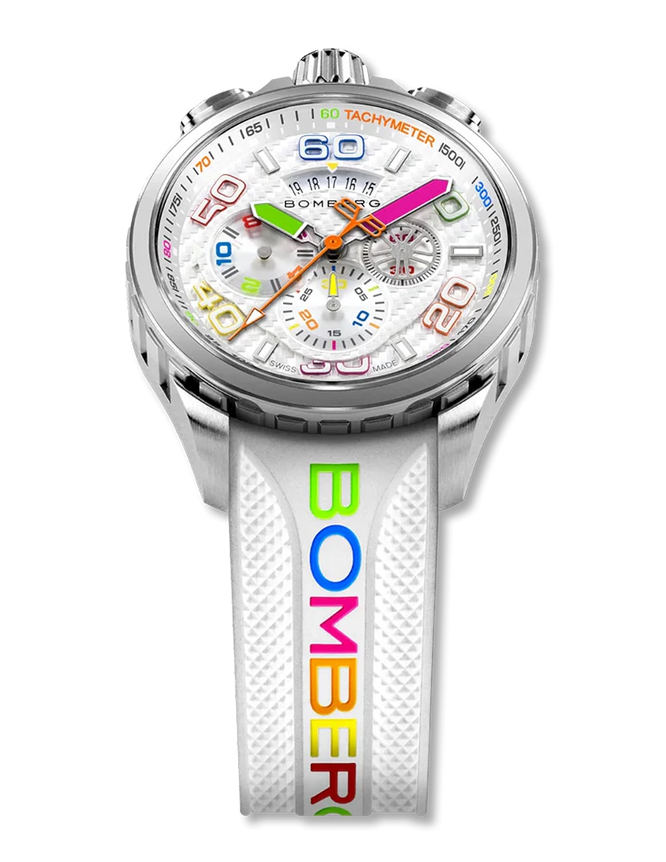 Reloj Heritage unisex BS4549CF.7 2