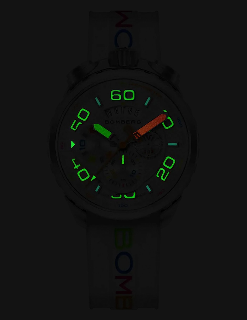 Reloj Heritage unisex BS4549CF.7 3
