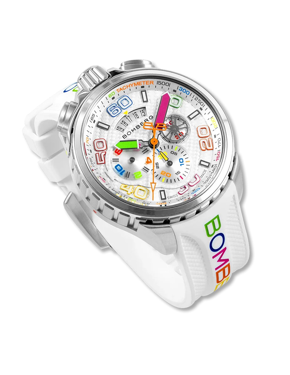 Reloj Heritage unisex BS4549CF.7 6