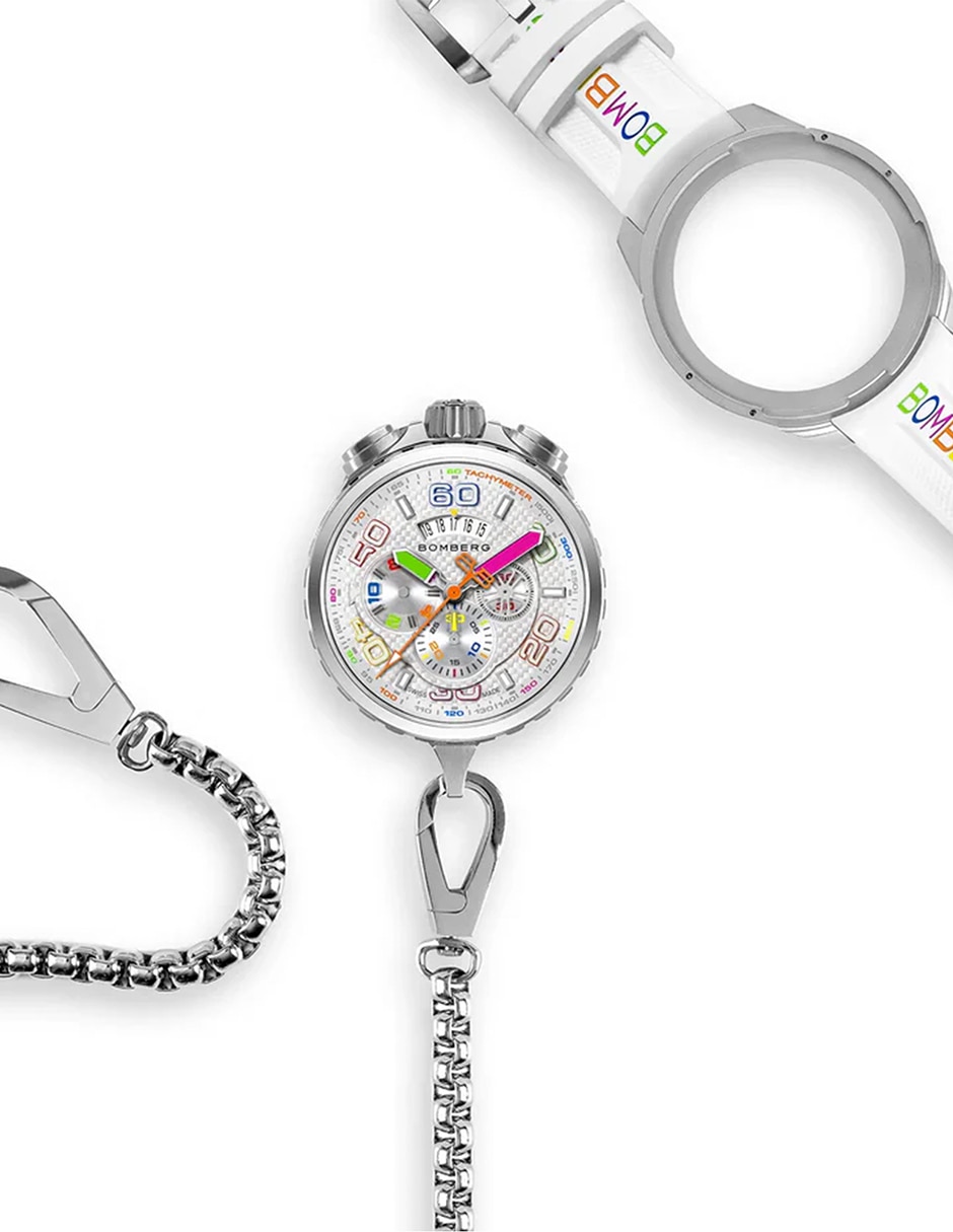 Reloj Heritage unisex BS4549CF.7 9