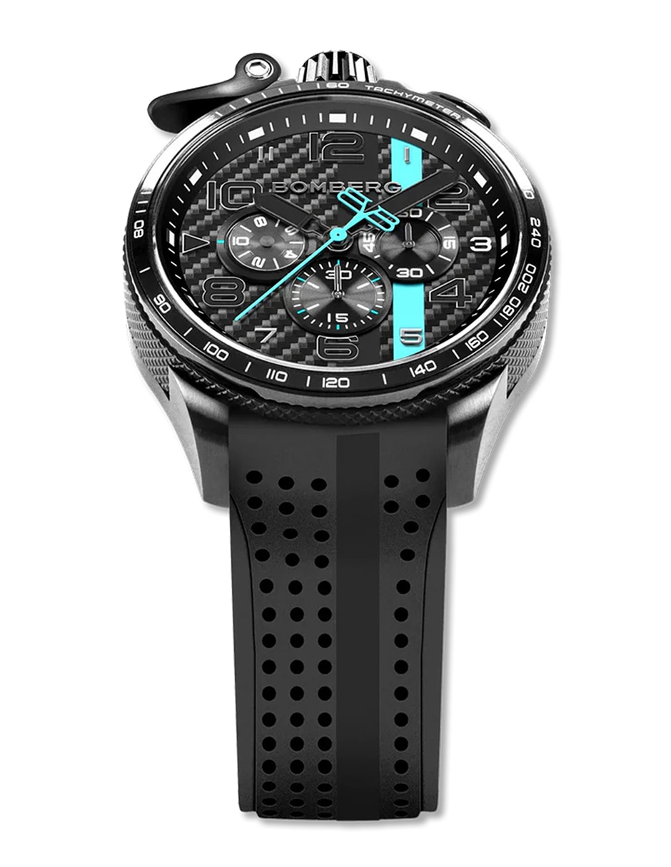 Reloj Bolt racing unisex BS45059CF.26 2