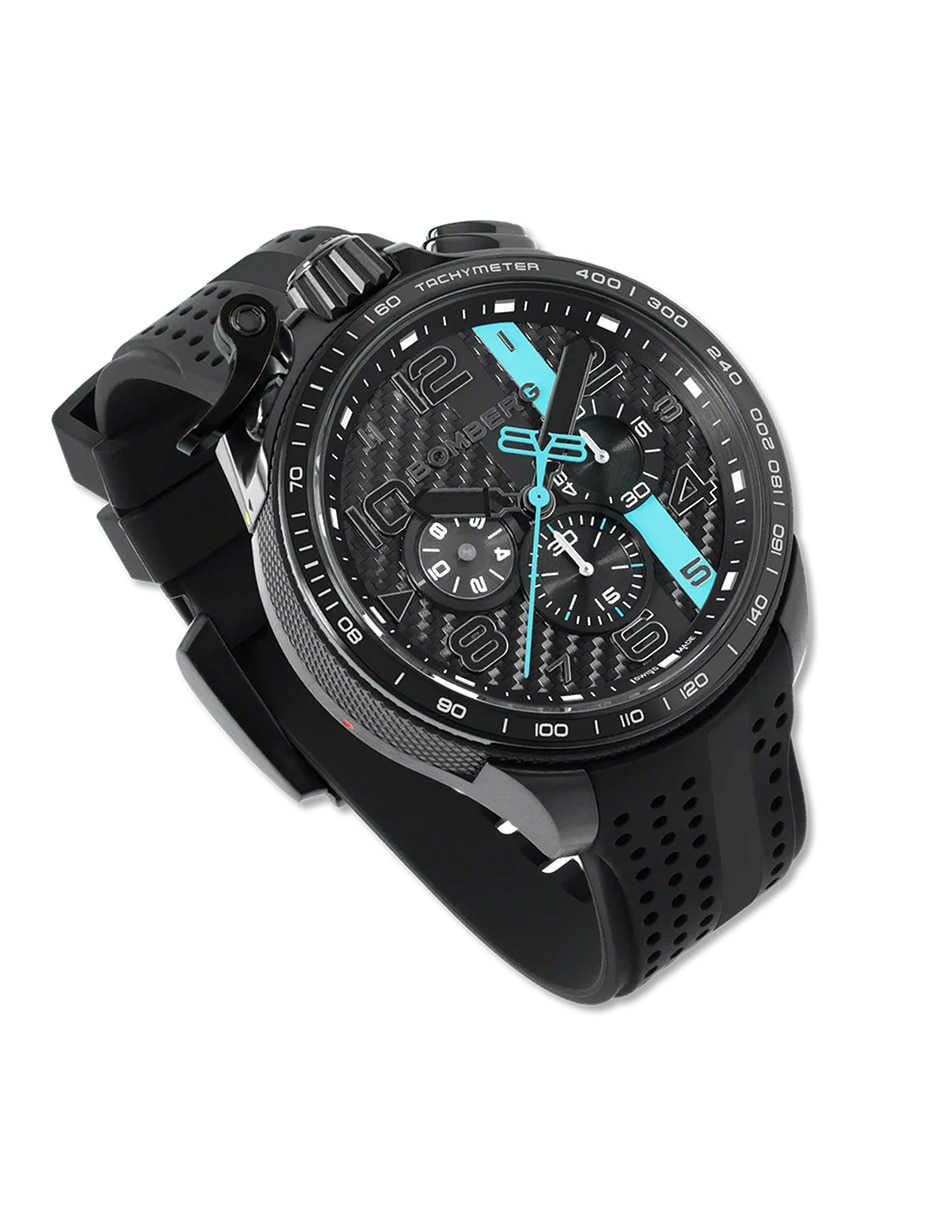 Reloj Bolt racing unisex BS45059CF.26 6