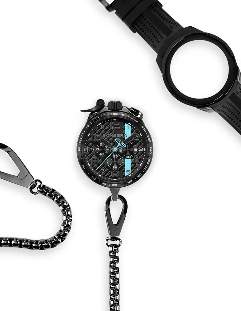 Reloj Bolt racing unisex BS45059CF.26 10