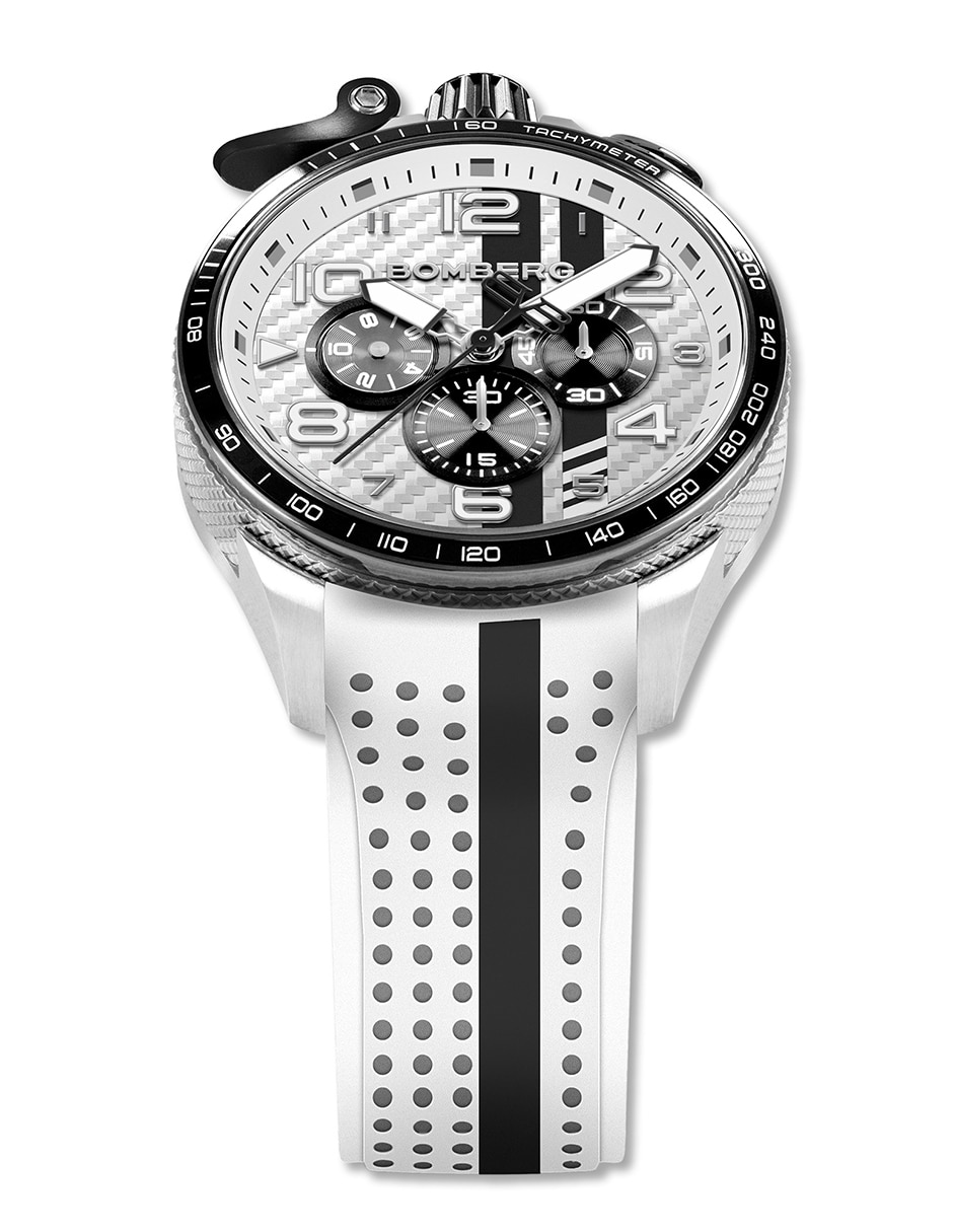 Reloj Racing unisex BS45059CF.30 2