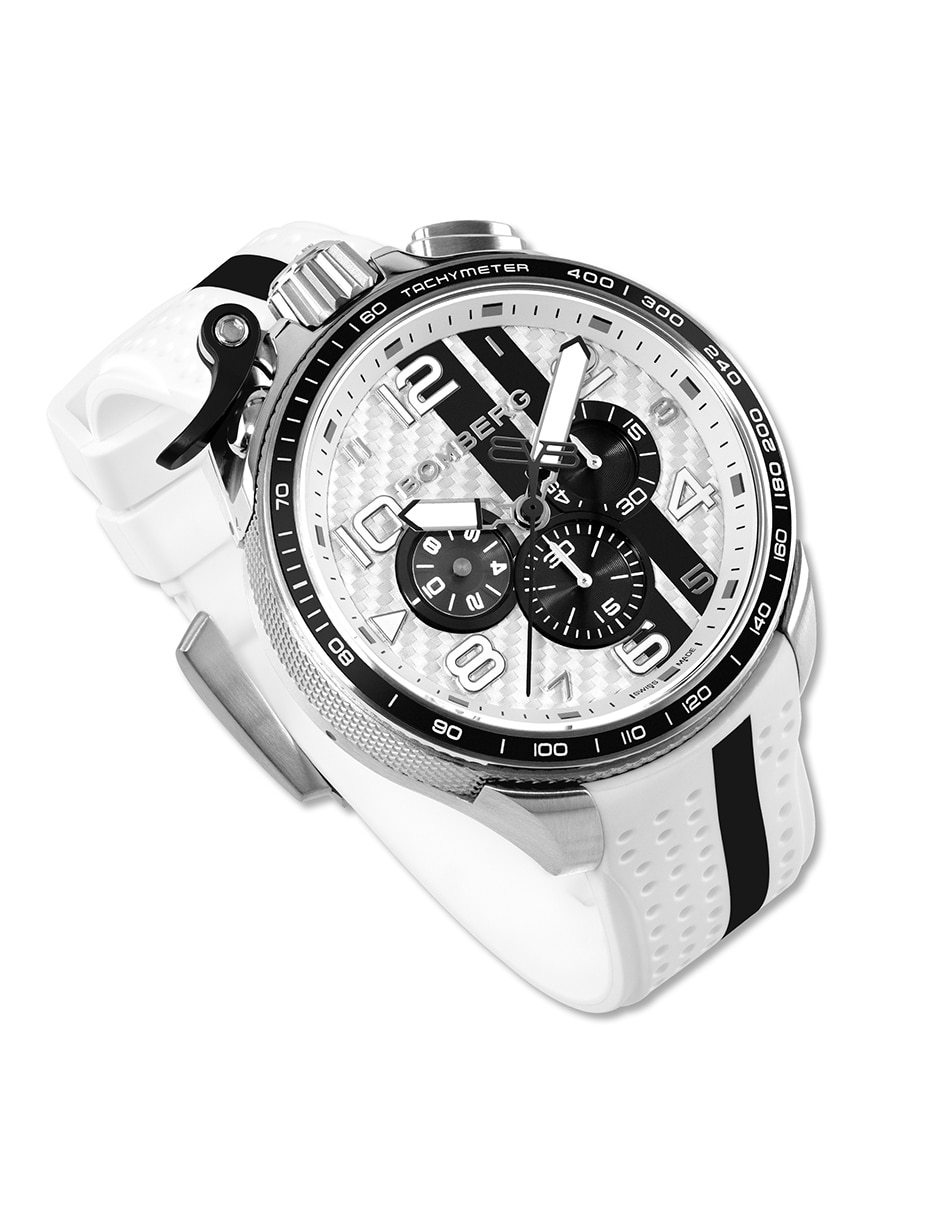 Reloj Racing unisex BS45059CF.30 3