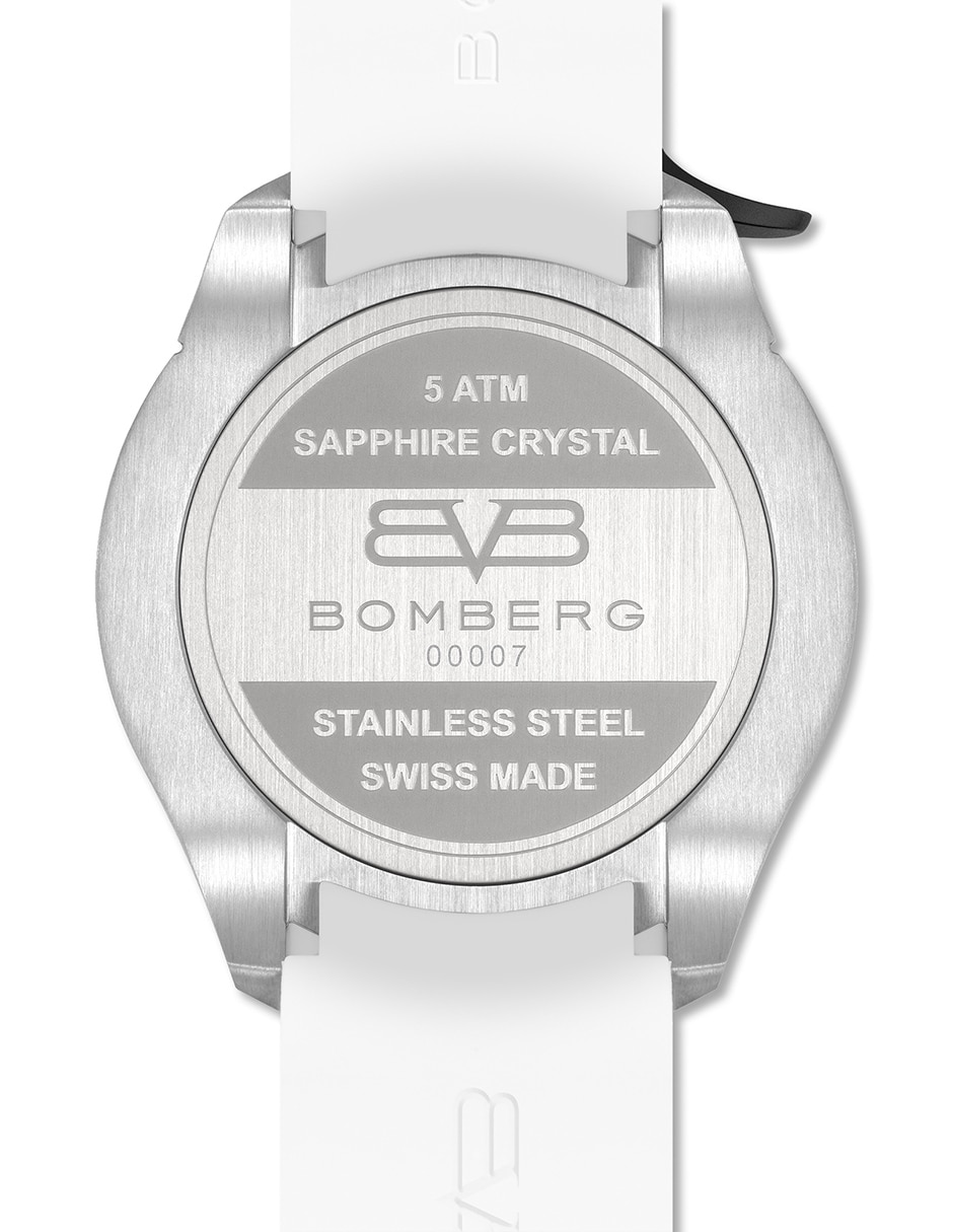 Reloj Racing unisex BS45059CF.30 4