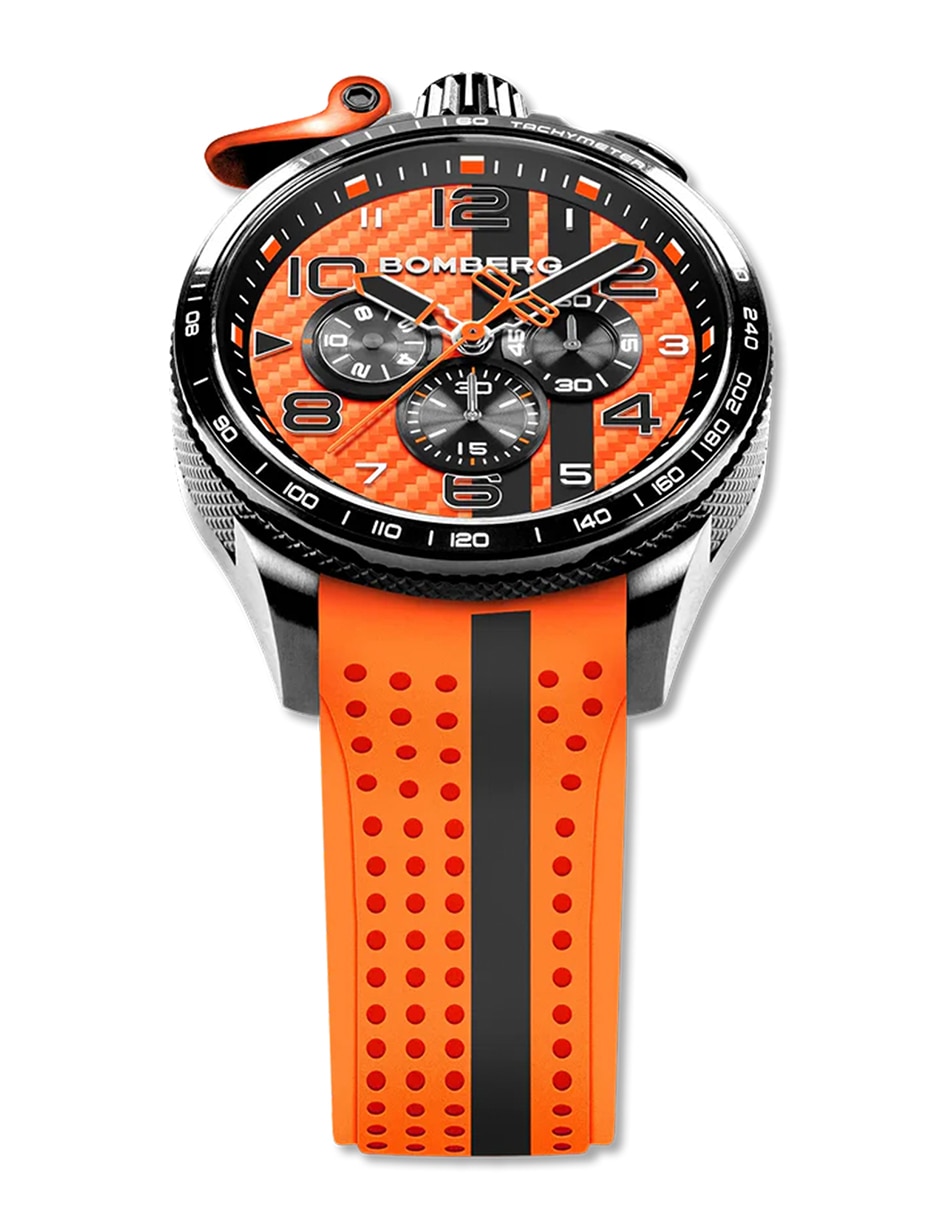 Reloj Racing unisex BS45059CF.31 2