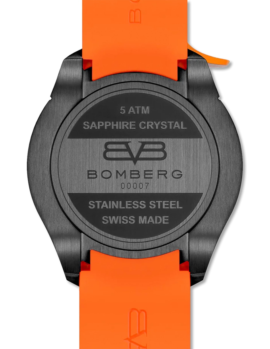 Reloj Racing unisex BS45059CF.31 4