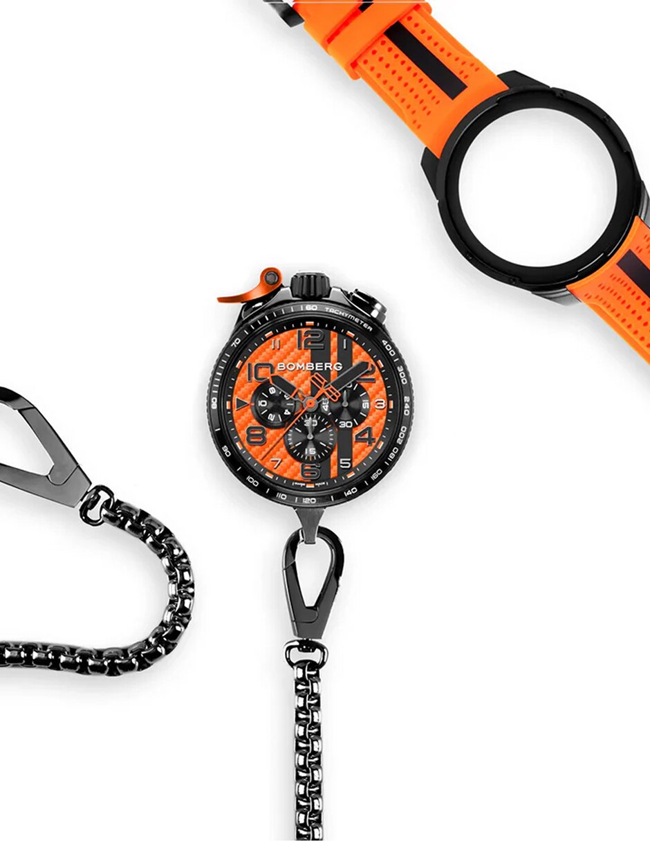 Reloj Racing unisex BS45059CF.31 9