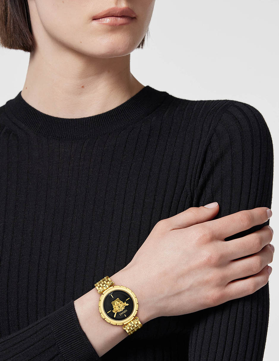 Reloj Medusa Heritage para mujer VE9D00424 2