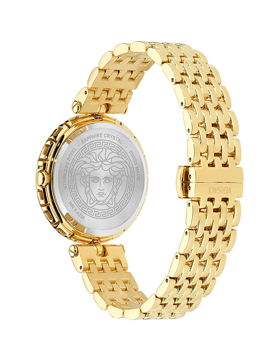 Reloj Medusa Heritage para mujer VE9D00424 5