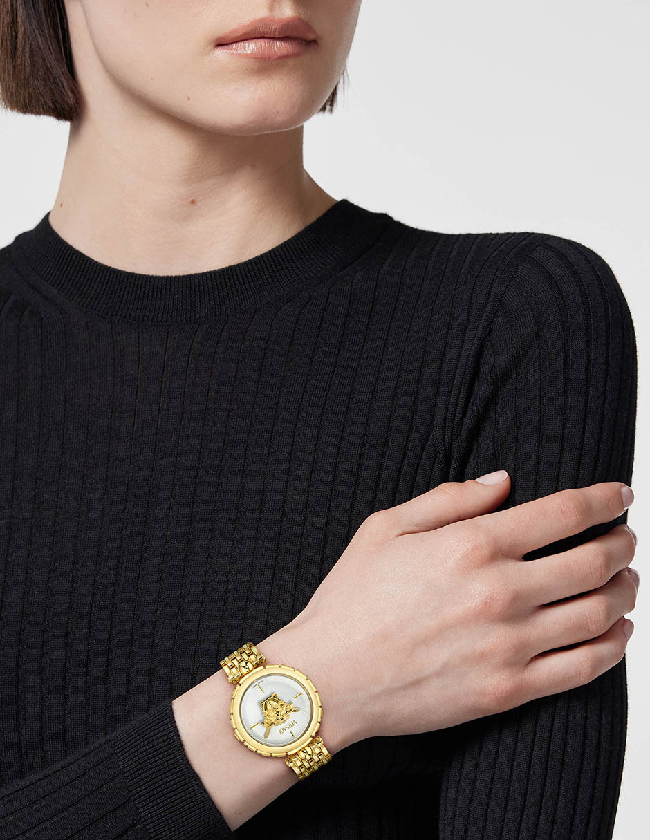 Reloj Medusa Heritage para mujer VE9D00524 2