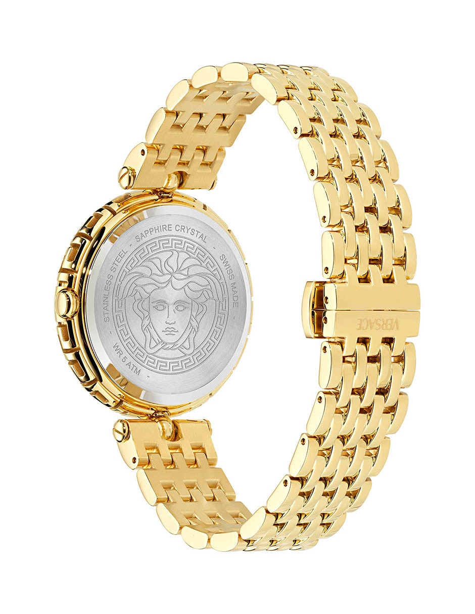 Reloj Medusa Heritage para mujer VE9D00524 4