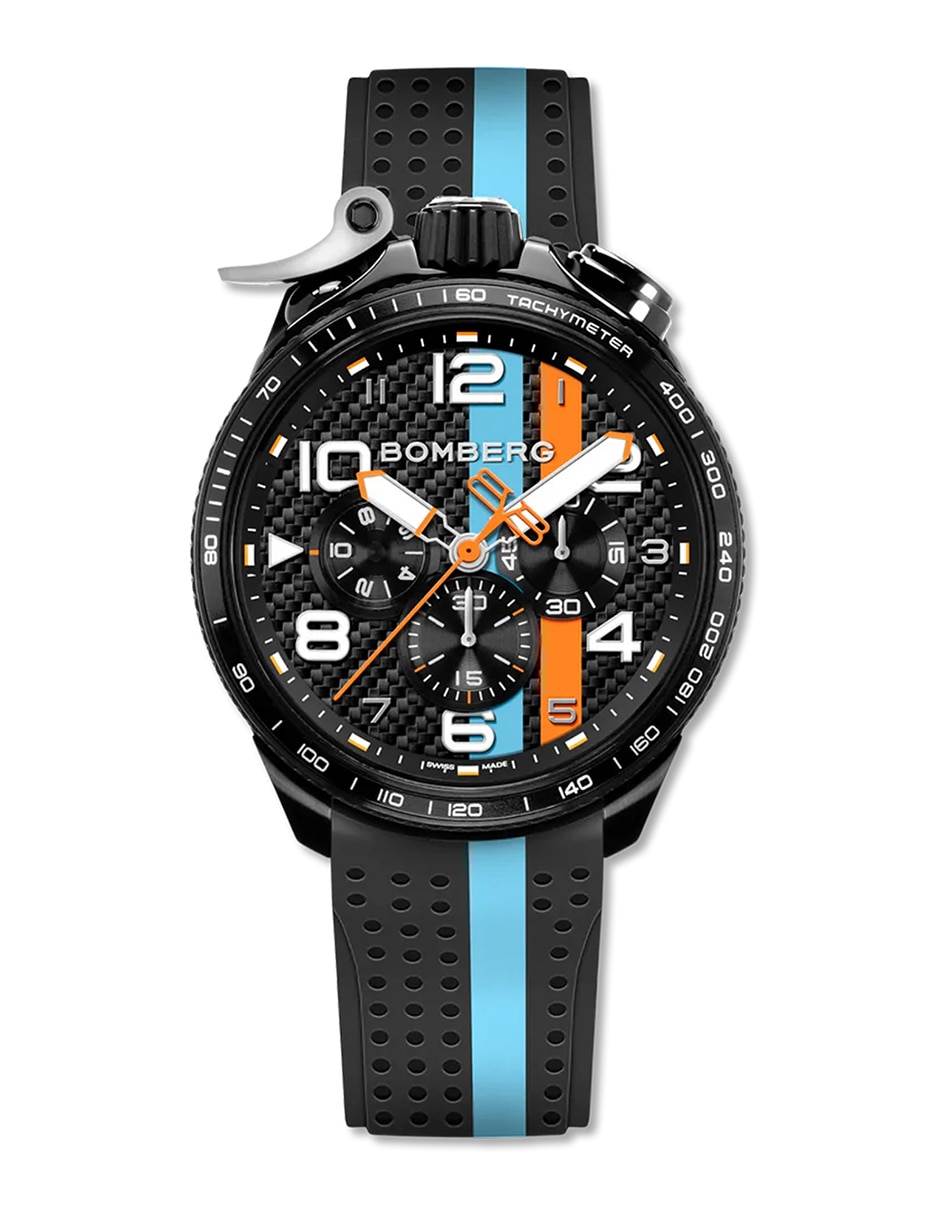 Reloj Racing unisex BS45059CF.6