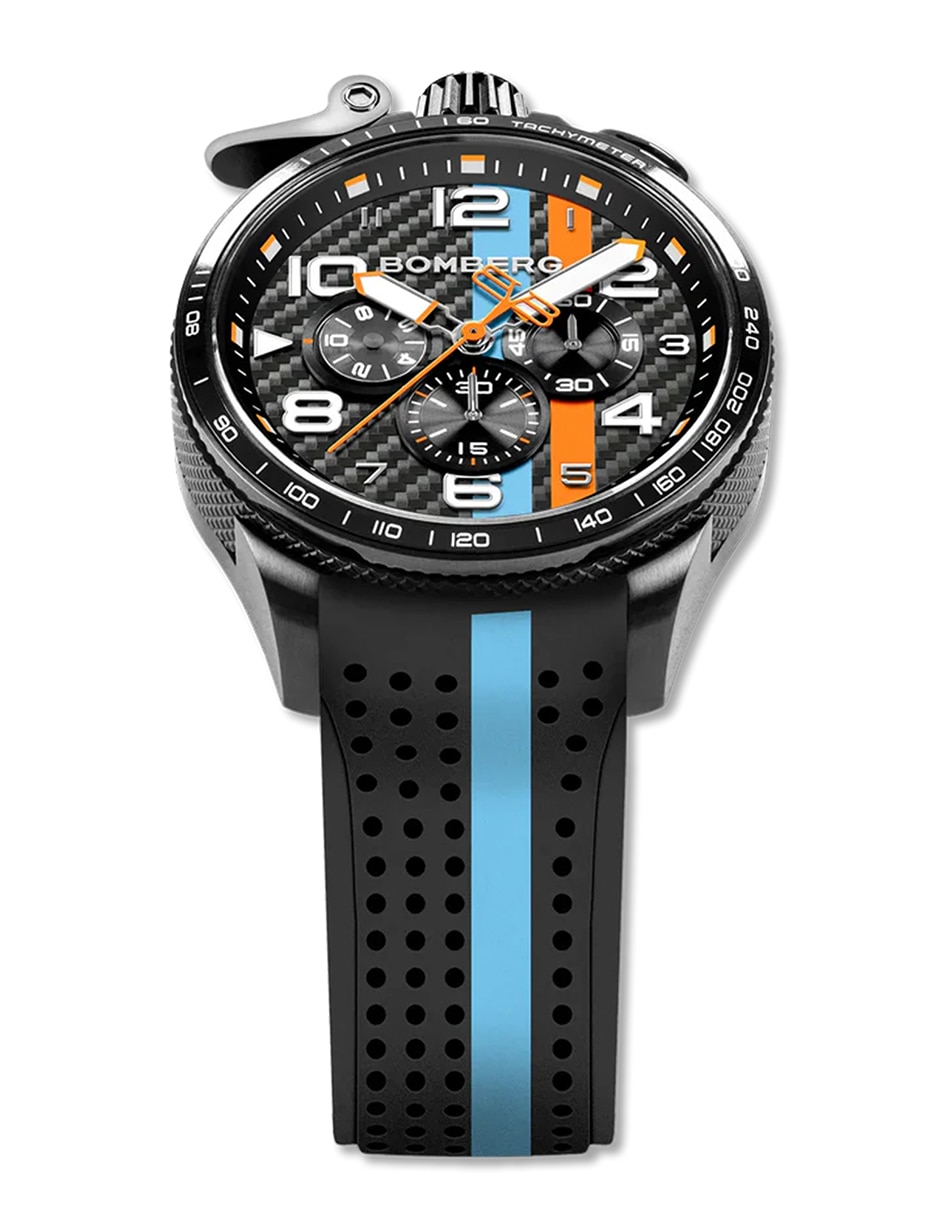 Reloj Racing unisex BS45059CF.6 2