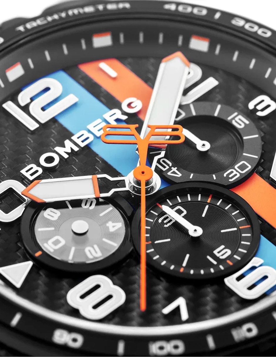 Reloj Racing unisex BS45059CF.6 6