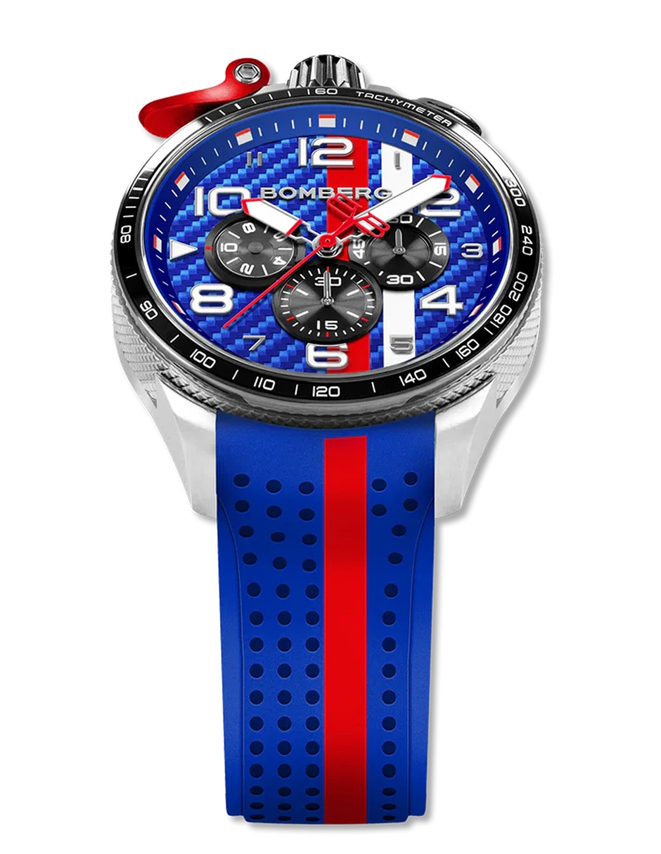 Reloj Bolt Racing unisex BS45059CF.8 2