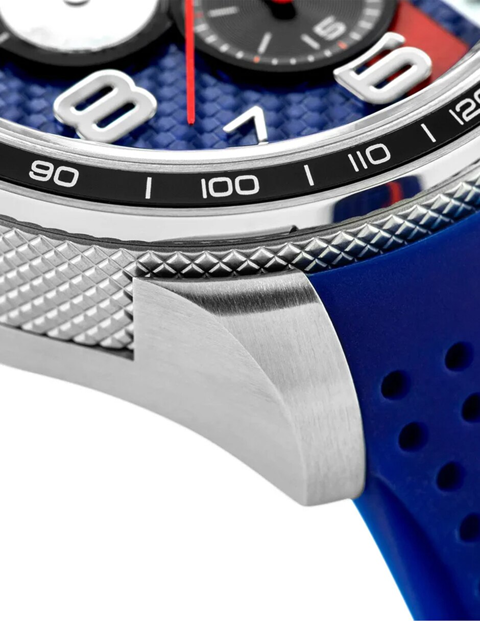 Reloj Bolt Racing unisex BS45059CF.8 7