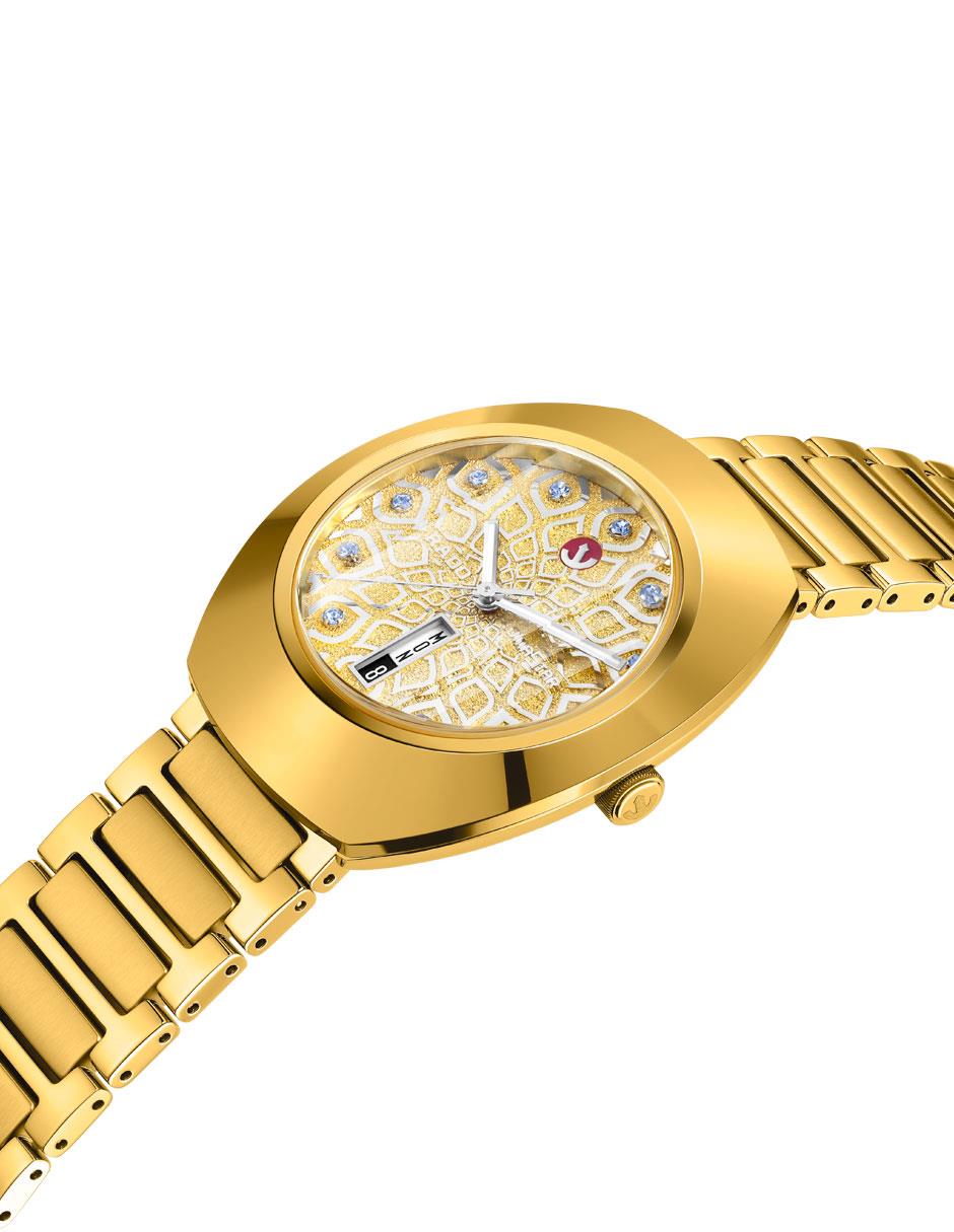 Reloj Original para hombre R12161643 2