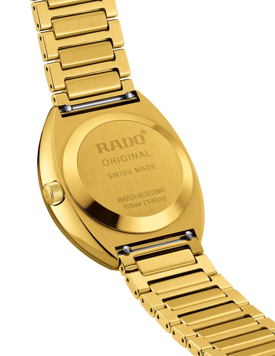Reloj Original para hombre R12161643 4