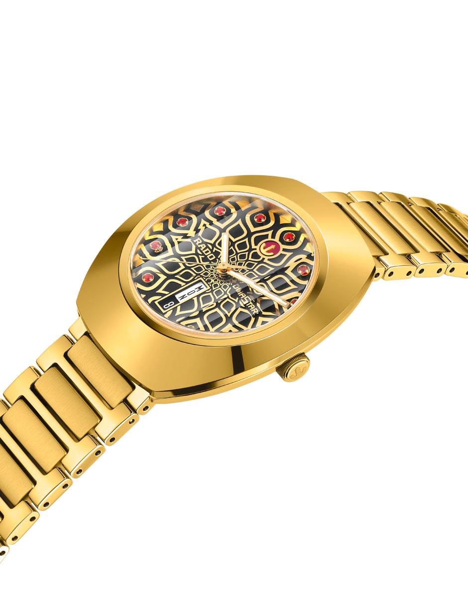 Reloj Original para hombre R12161653 2