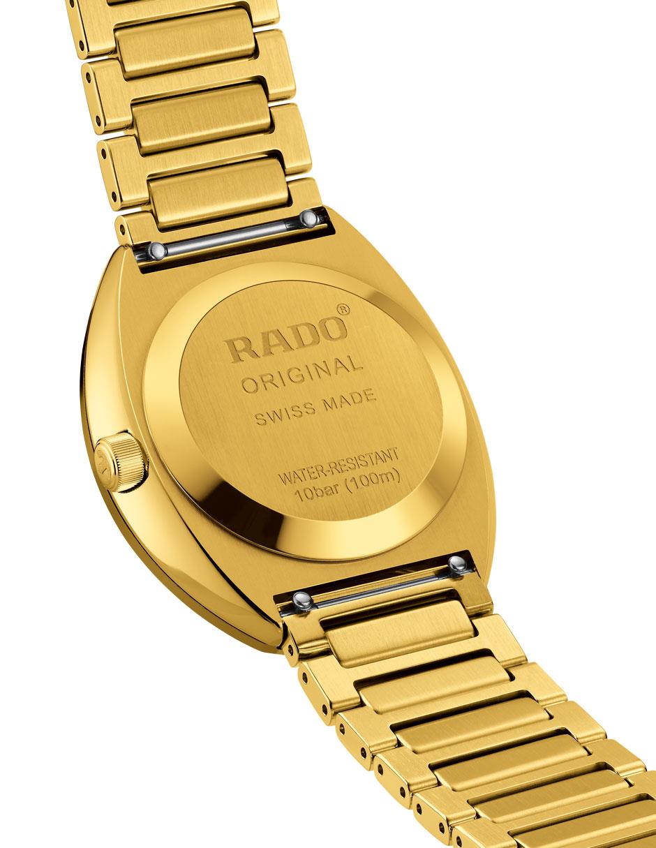 Reloj Original para hombre R12161653 4