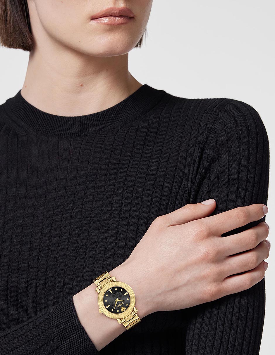 Reloj Greca Sphere para mujer VE9C00724 2